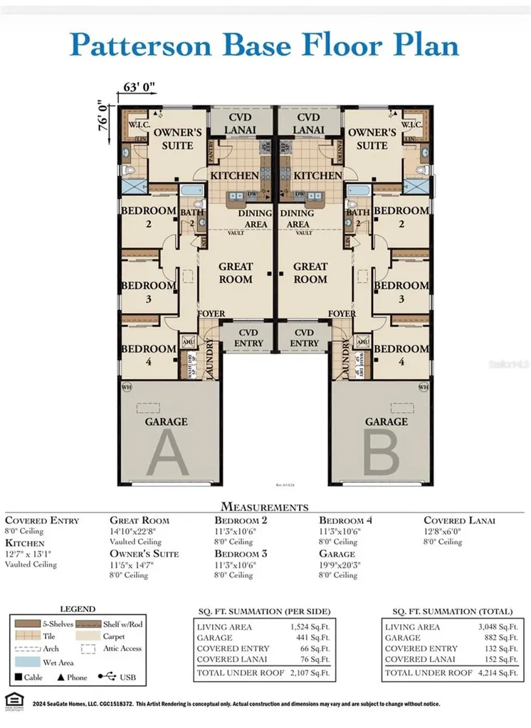 36 Louisburg Lane Palm Coast FL 32137