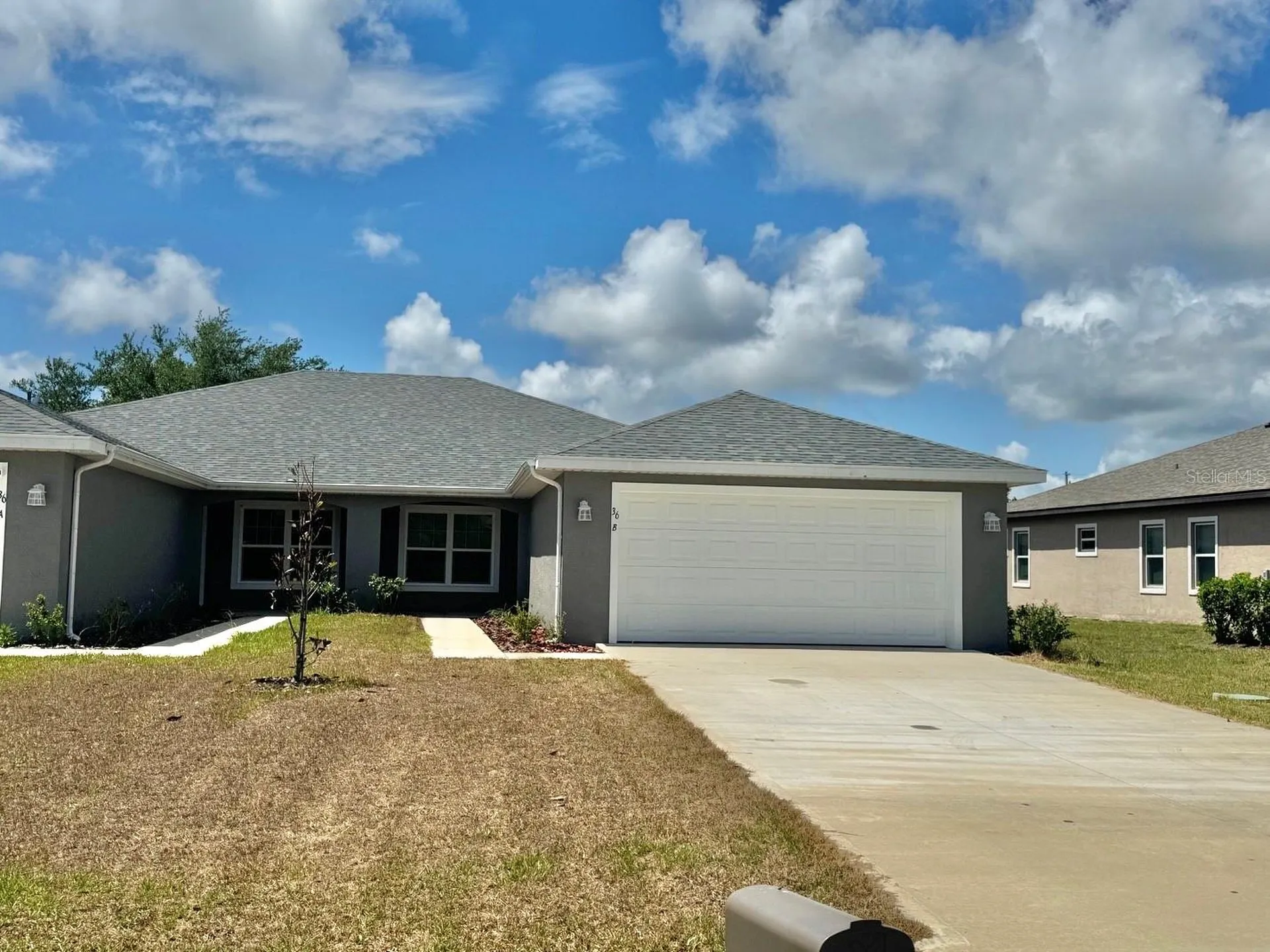 36 Louisburg Lane Palm Coast FL 32137