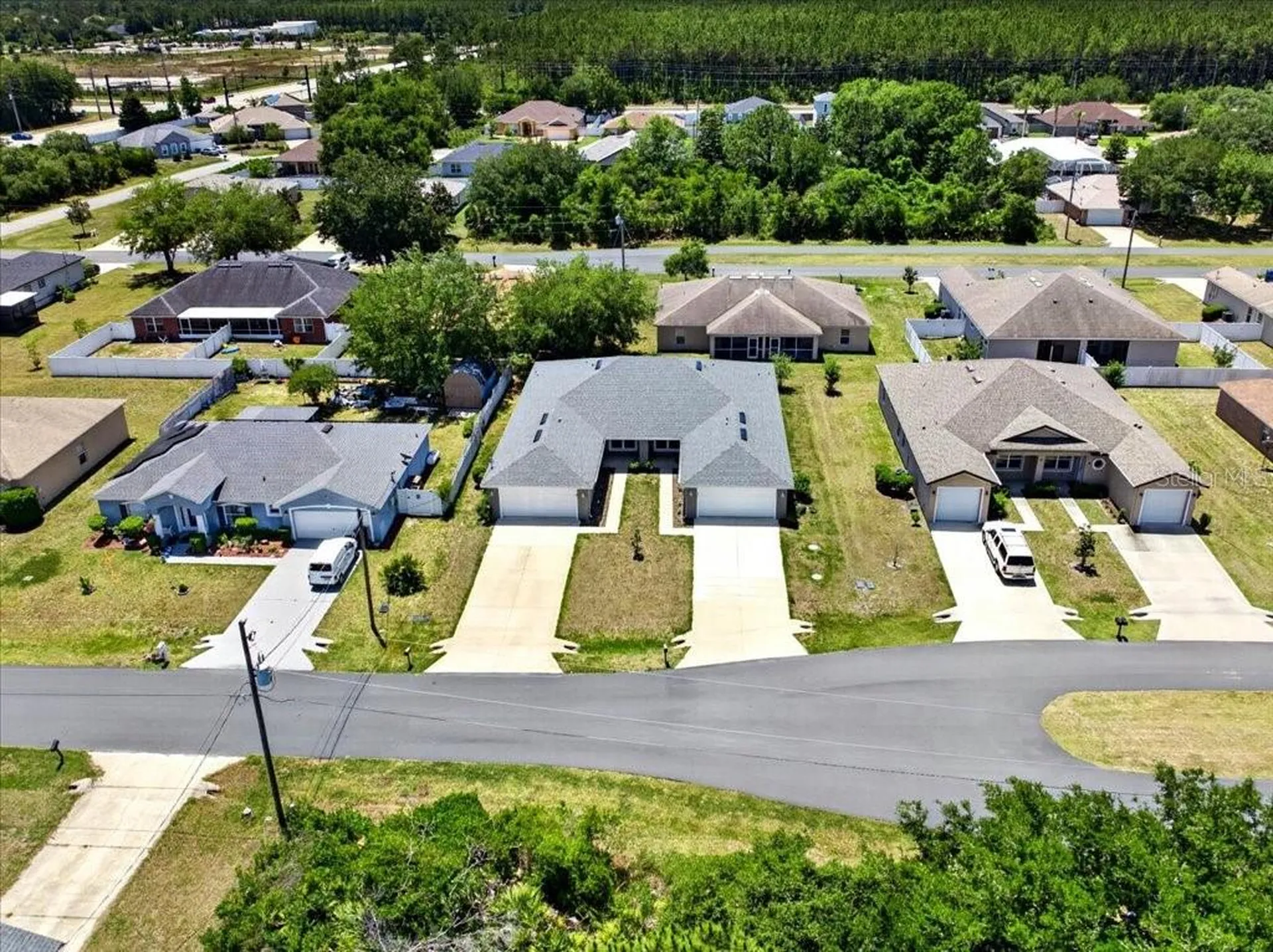 36 Louisburg Lane Palm Coast FL 32137