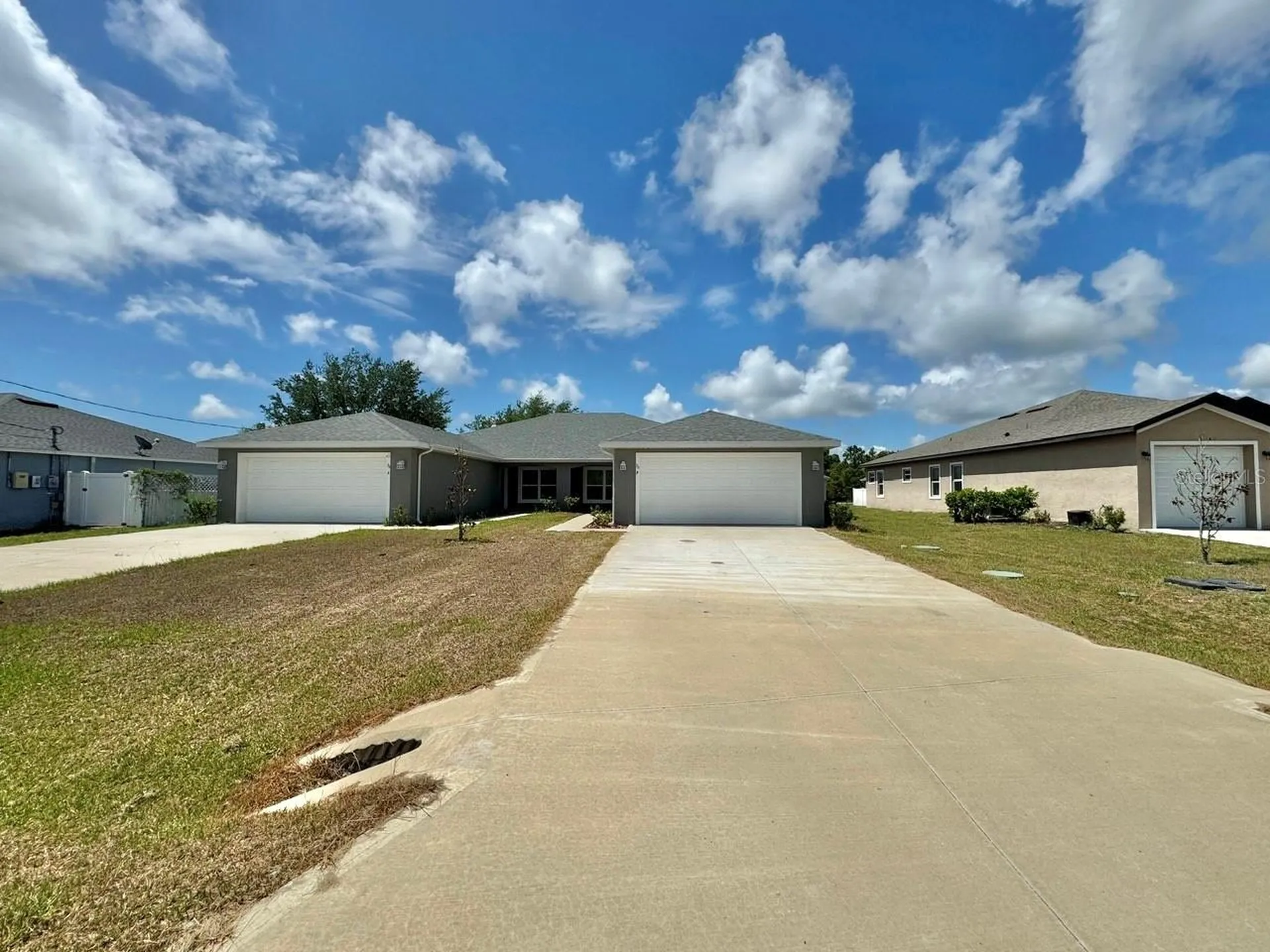36 Louisburg Lane Palm Coast FL 32137