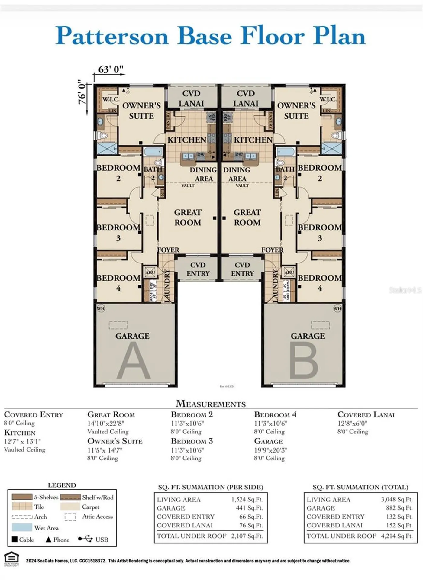 36 Louisburg Lane Palm Coast FL 32137