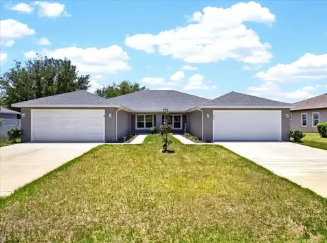 36 Louisburg Lane Palm Coast FL 32137