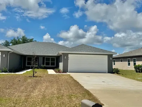 36 Louisburg Lane Palm Coast FL 32137