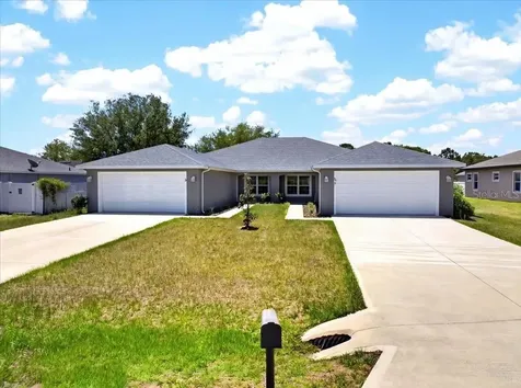 36 Louisburg Lane Palm Coast FL 32137