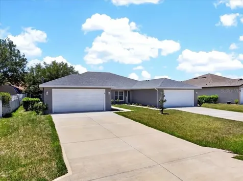 36 Louisburg Lane Palm Coast FL 32137