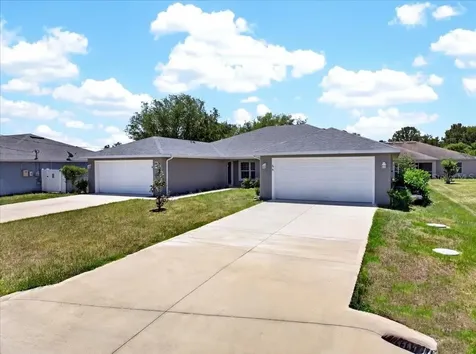 36 Louisburg Lane Palm Coast FL 32137