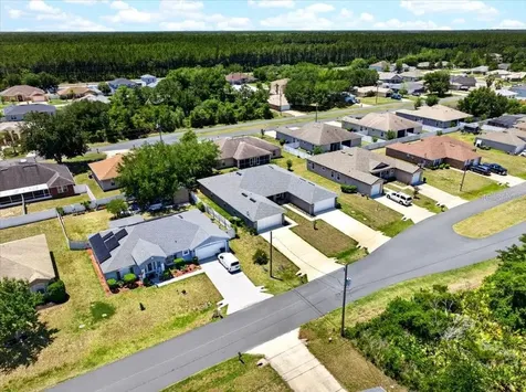 36 Louisburg Lane Palm Coast FL 32137
