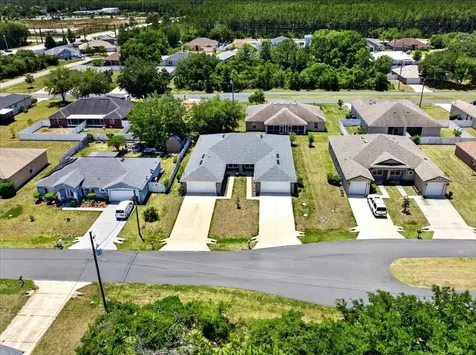 36 Louisburg Lane Palm Coast FL 32137