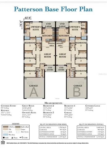 36 Louisburg Lane Palm Coast FL 32137