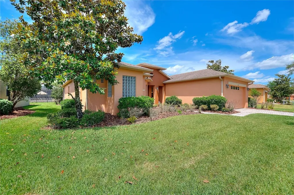807 Bella Viana Road Kissimmee FL 34759