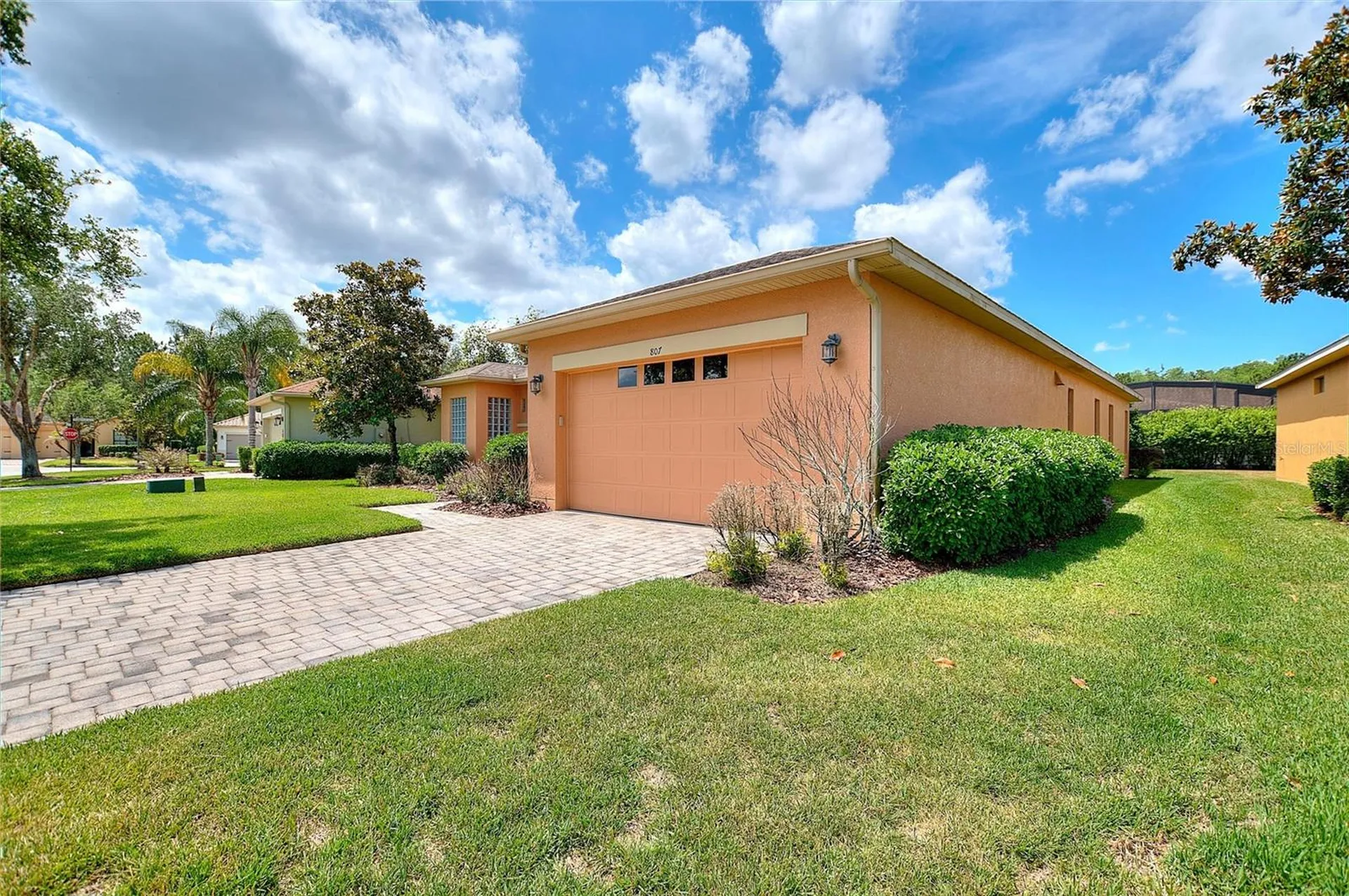807 Bella Viana Road Kissimmee FL 34759