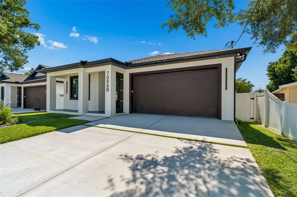 7006 Thatcher Avenue Tampa FL 33614