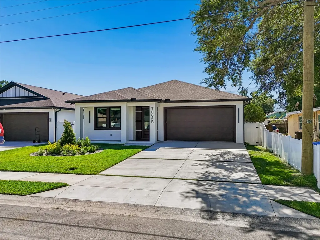 7006 Thatcher Avenue Tampa FL 33614