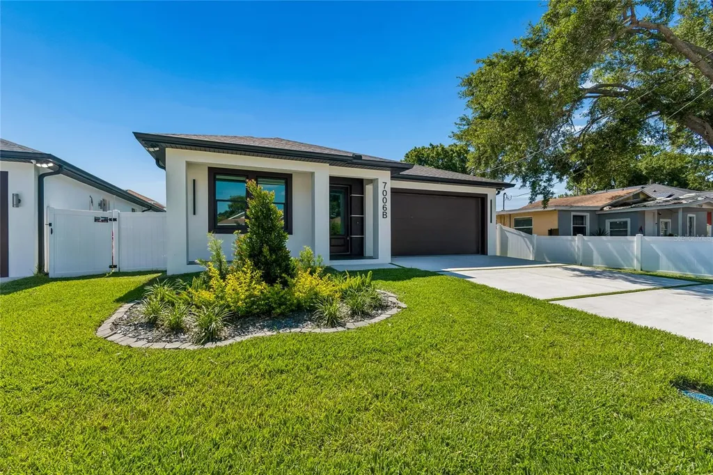 7006 Thatcher Avenue Tampa FL 33614