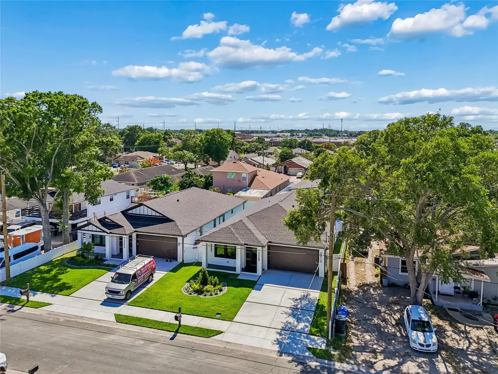 7006 Thatcher Avenue Tampa FL 33614