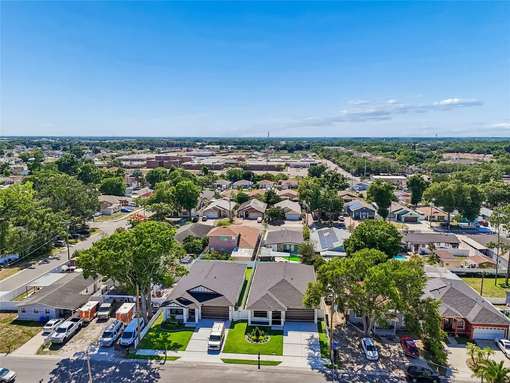 7006 Thatcher Avenue Tampa FL 33614