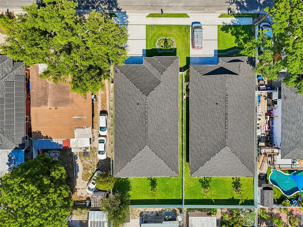 7006 Thatcher Avenue Tampa FL 33614