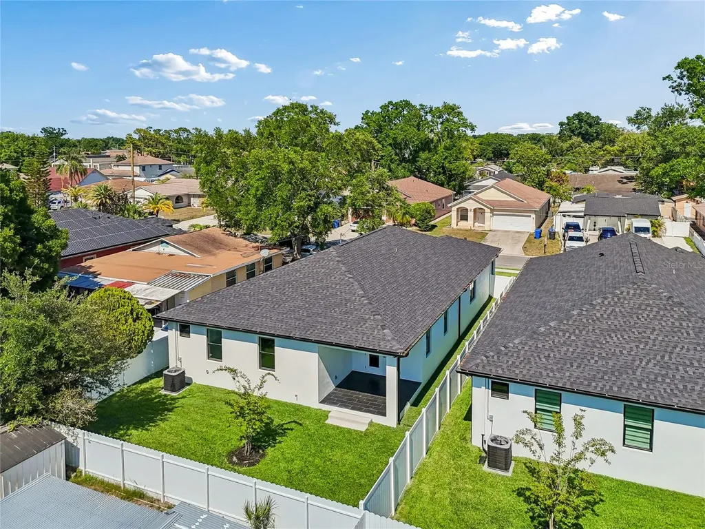 7006 Thatcher Avenue Tampa FL 33614