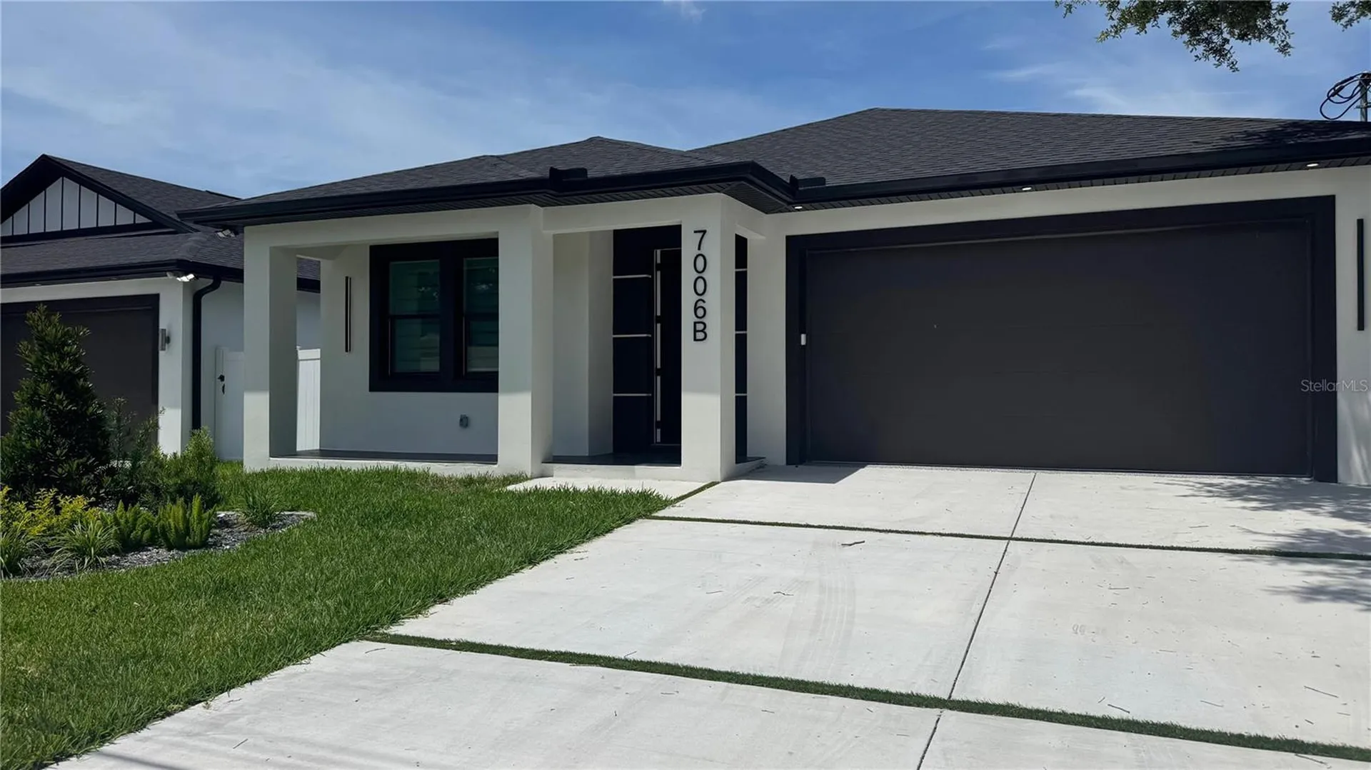 7006 Thatcher Avenue Tampa FL 33614