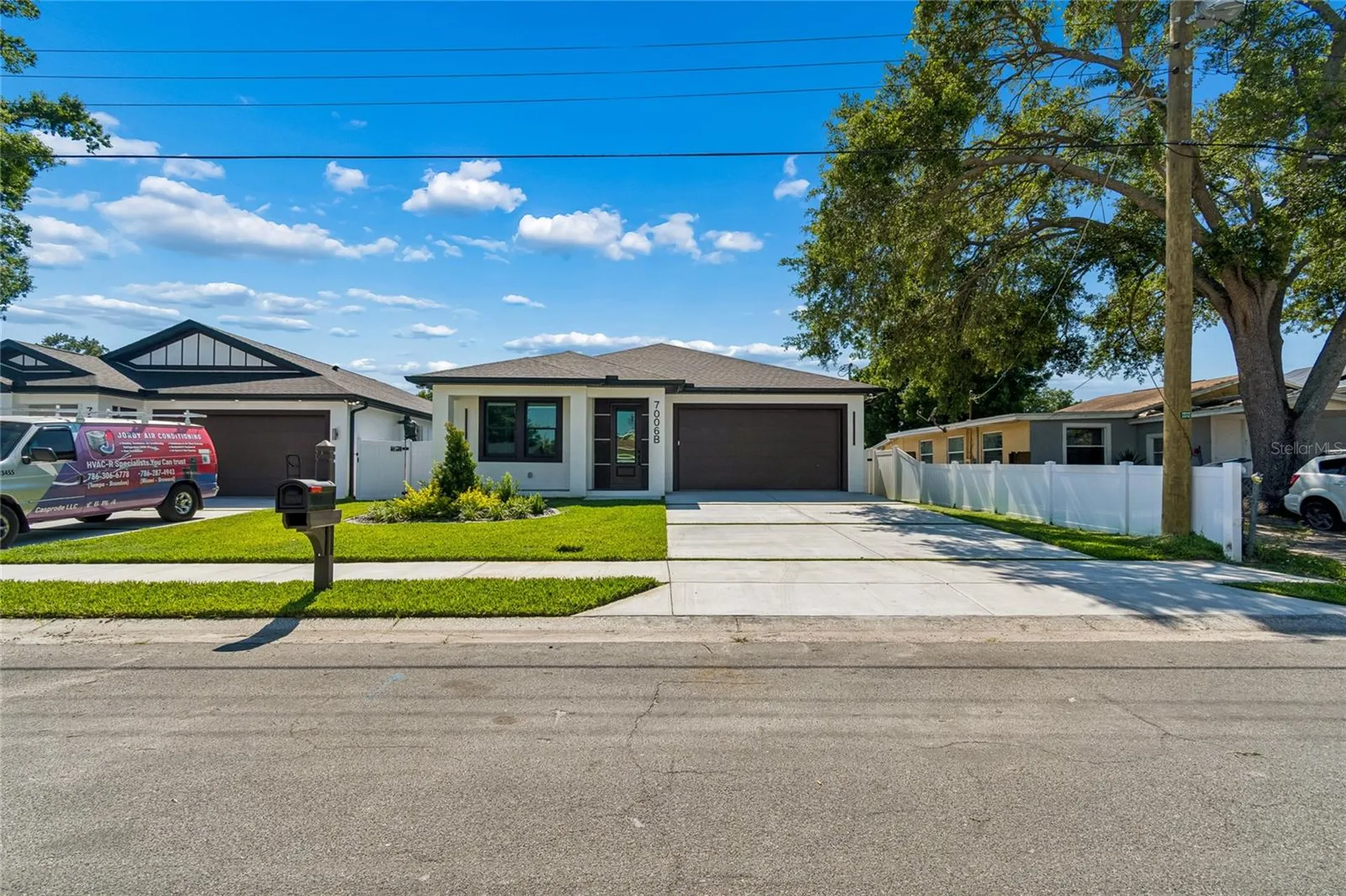 7006 Thatcher Avenue Tampa FL 33614