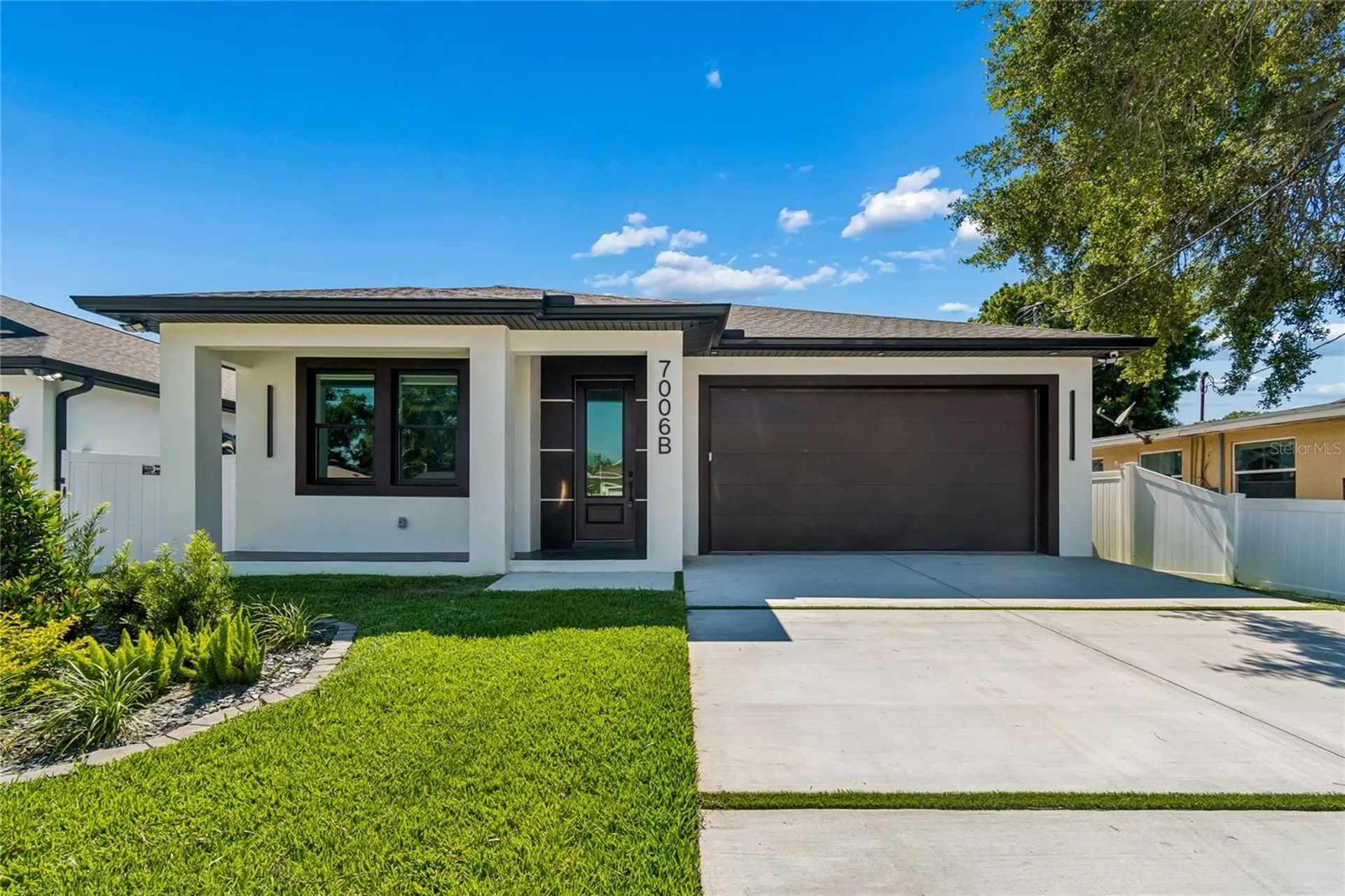 7006 Thatcher Avenue Tampa FL 33614