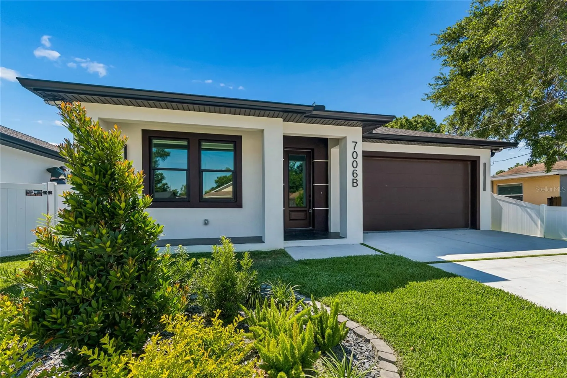 7006 Thatcher Avenue Tampa FL 33614