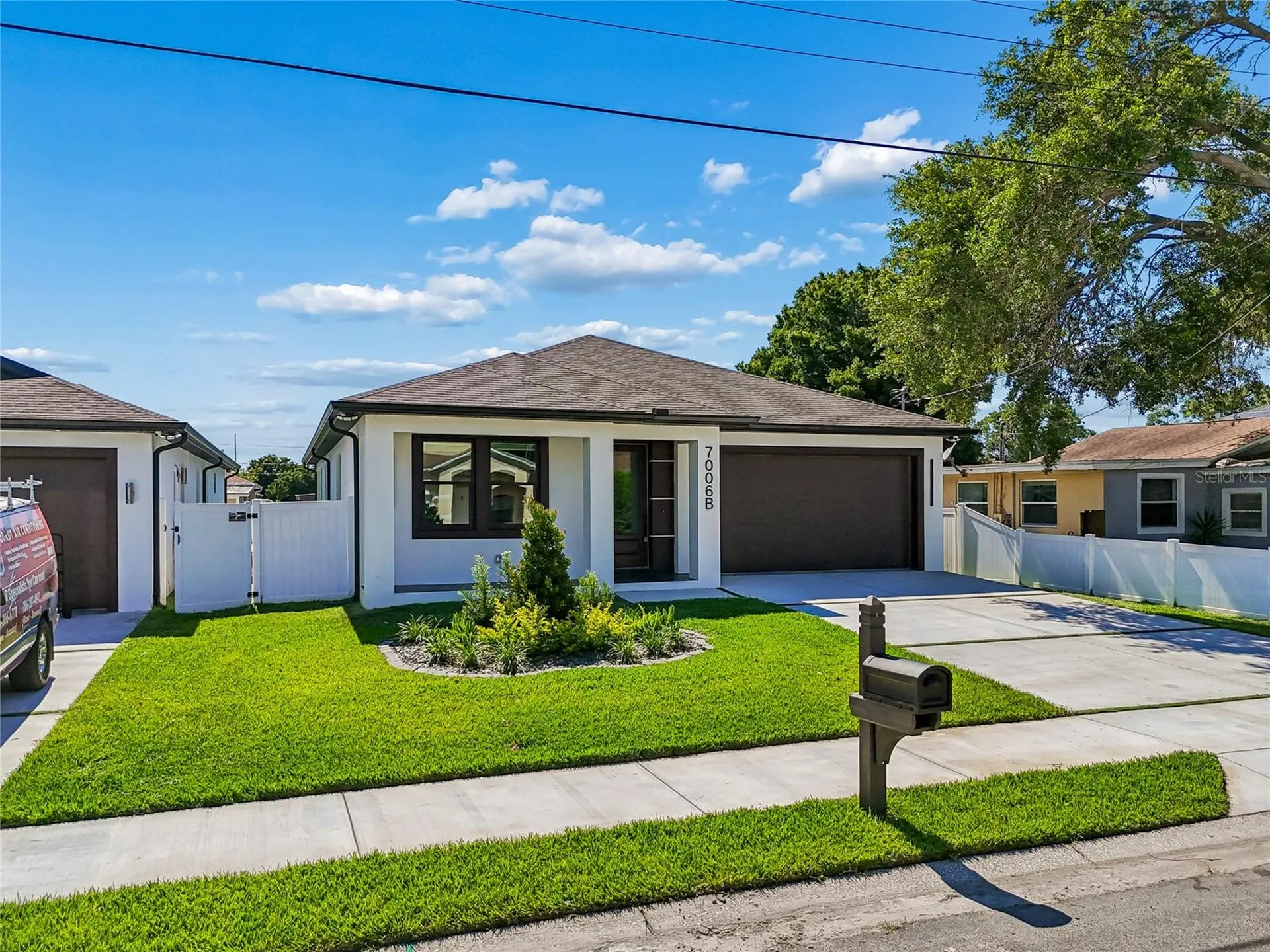7006 Thatcher Avenue Tampa FL 33614