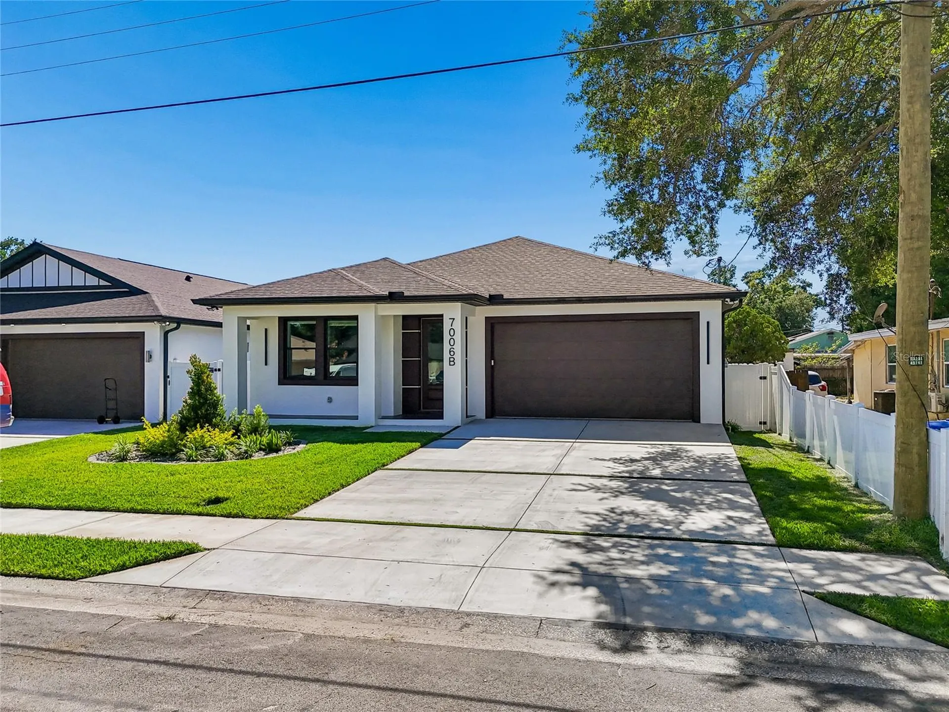 7006 Thatcher Avenue Tampa FL 33614