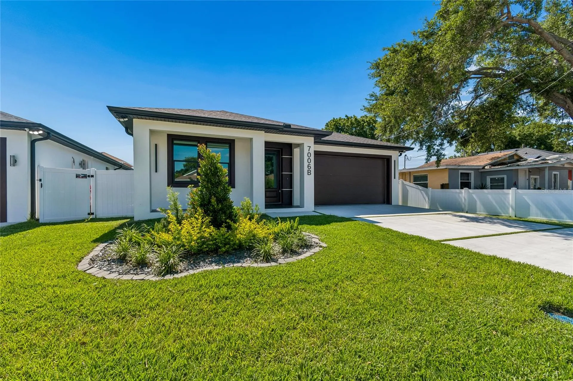 7006 Thatcher Avenue Tampa FL 33614