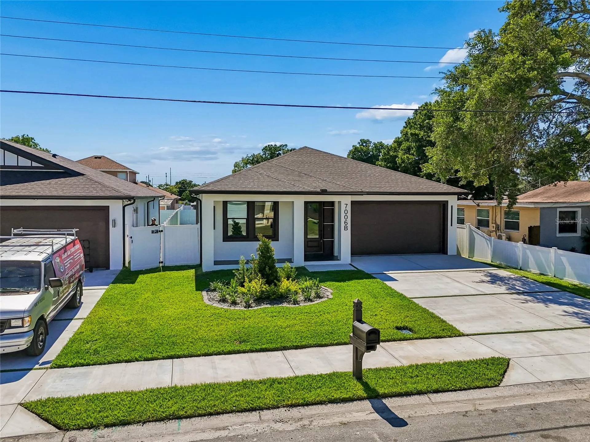7006 Thatcher Avenue Tampa FL 33614