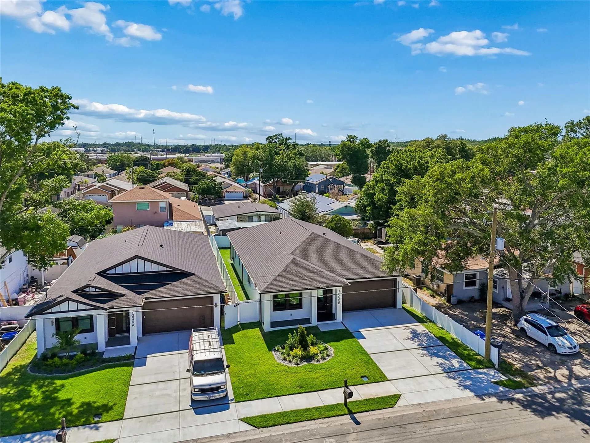 7006 Thatcher Avenue Tampa FL 33614