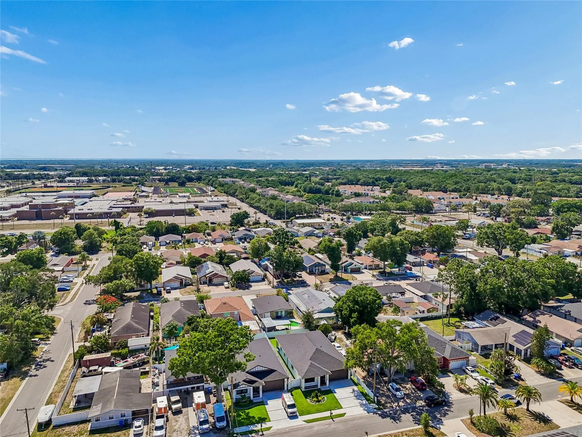 7006 Thatcher Avenue Tampa FL 33614