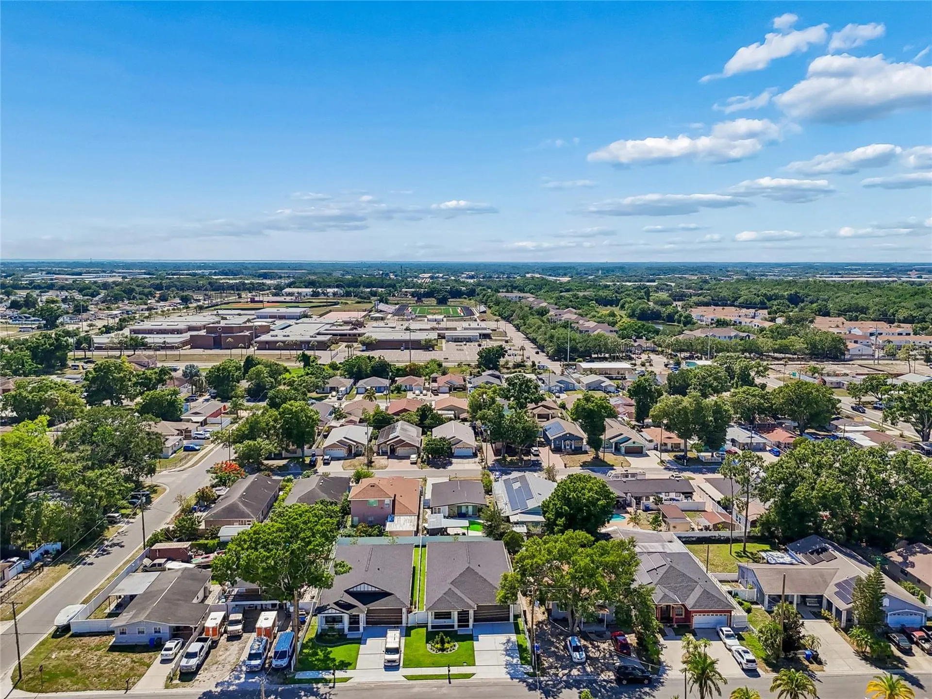 7006 Thatcher Avenue Tampa FL 33614