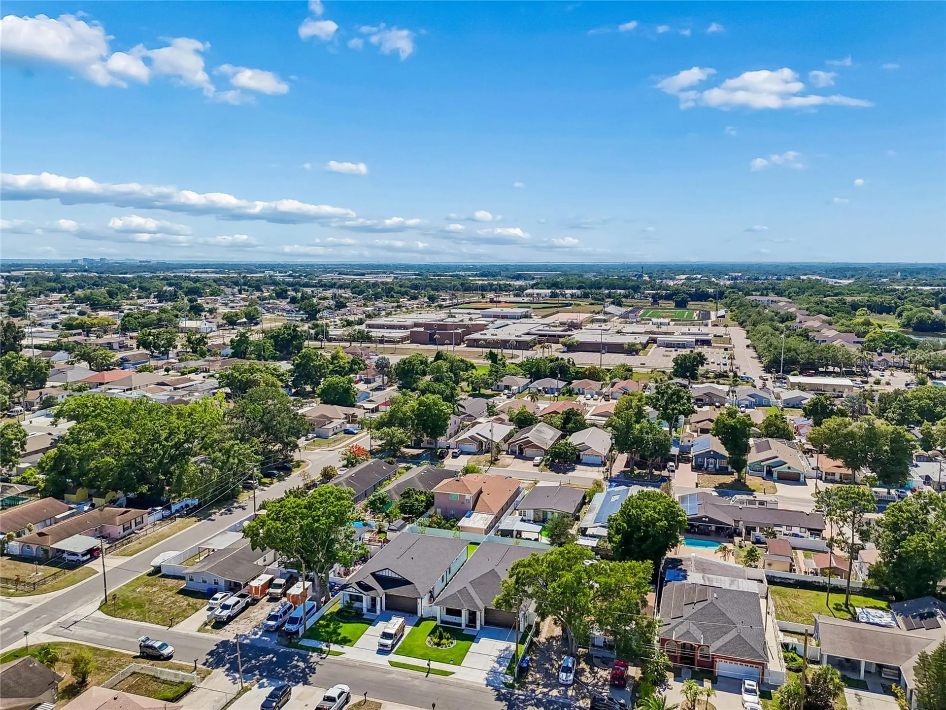 7006 Thatcher Avenue Tampa FL 33614