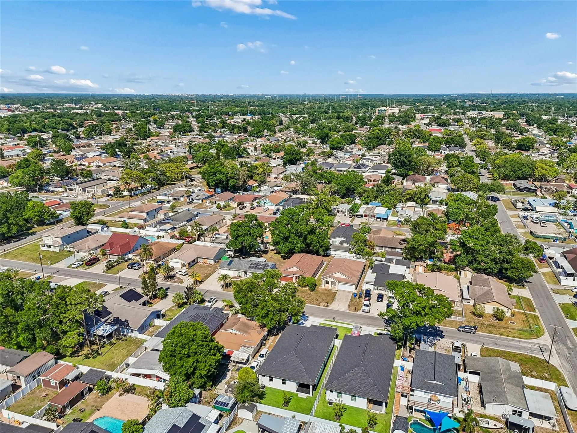 7006 Thatcher Avenue Tampa FL 33614