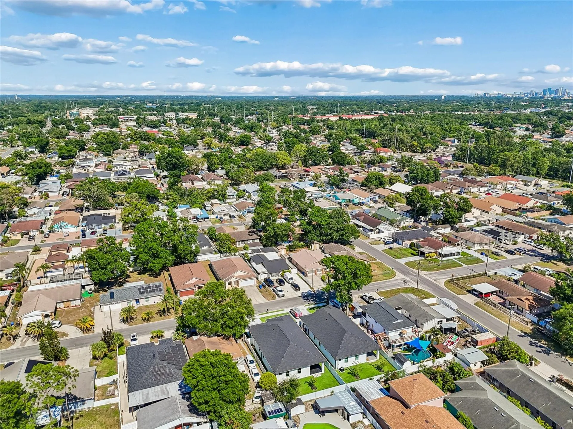 7006 Thatcher Avenue Tampa FL 33614