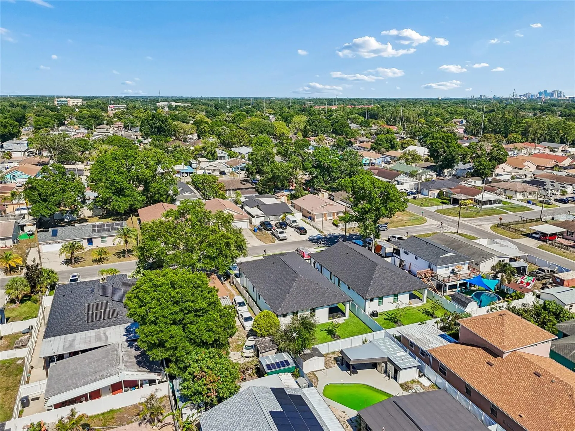 7006 Thatcher Avenue Tampa FL 33614