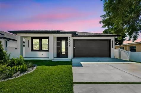 7006 Thatcher Avenue Tampa FL 33614