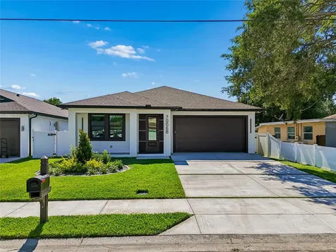 7006 Thatcher Avenue Tampa FL 33614