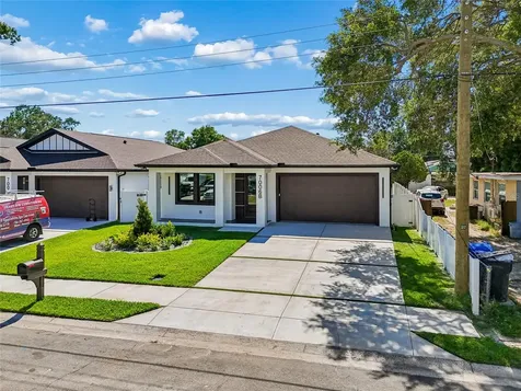 7006 Thatcher Avenue Tampa FL 33614