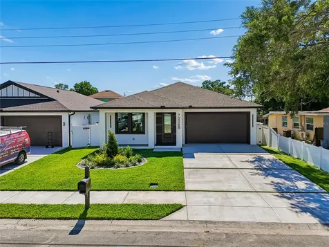 7006 Thatcher Avenue Tampa FL 33614