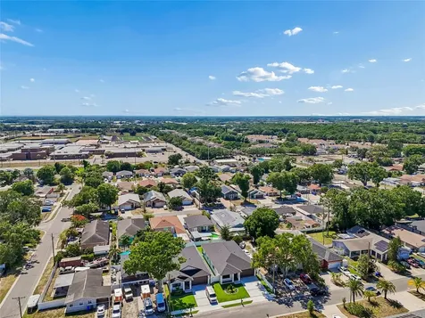 7006 Thatcher Avenue Tampa FL 33614