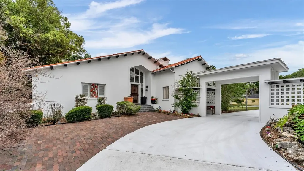 421 Lone Palm Drive Lakeland FL 33815