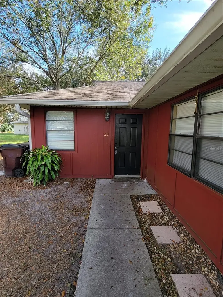 21 Louisiana Avenue St Cloud FL 34769