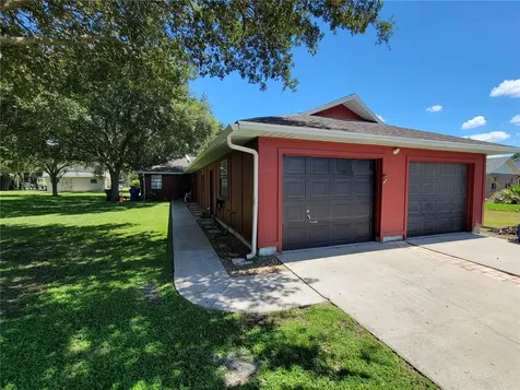 21 Louisiana Avenue St Cloud FL 34769