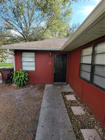 21 Louisiana Avenue St Cloud FL 34769