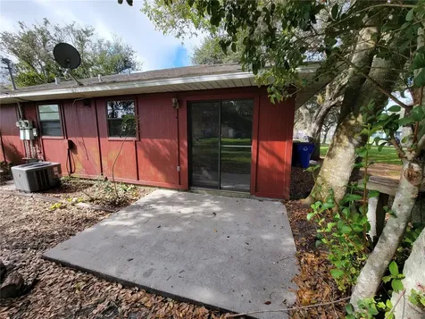 21 Louisiana Avenue St Cloud FL 34769
