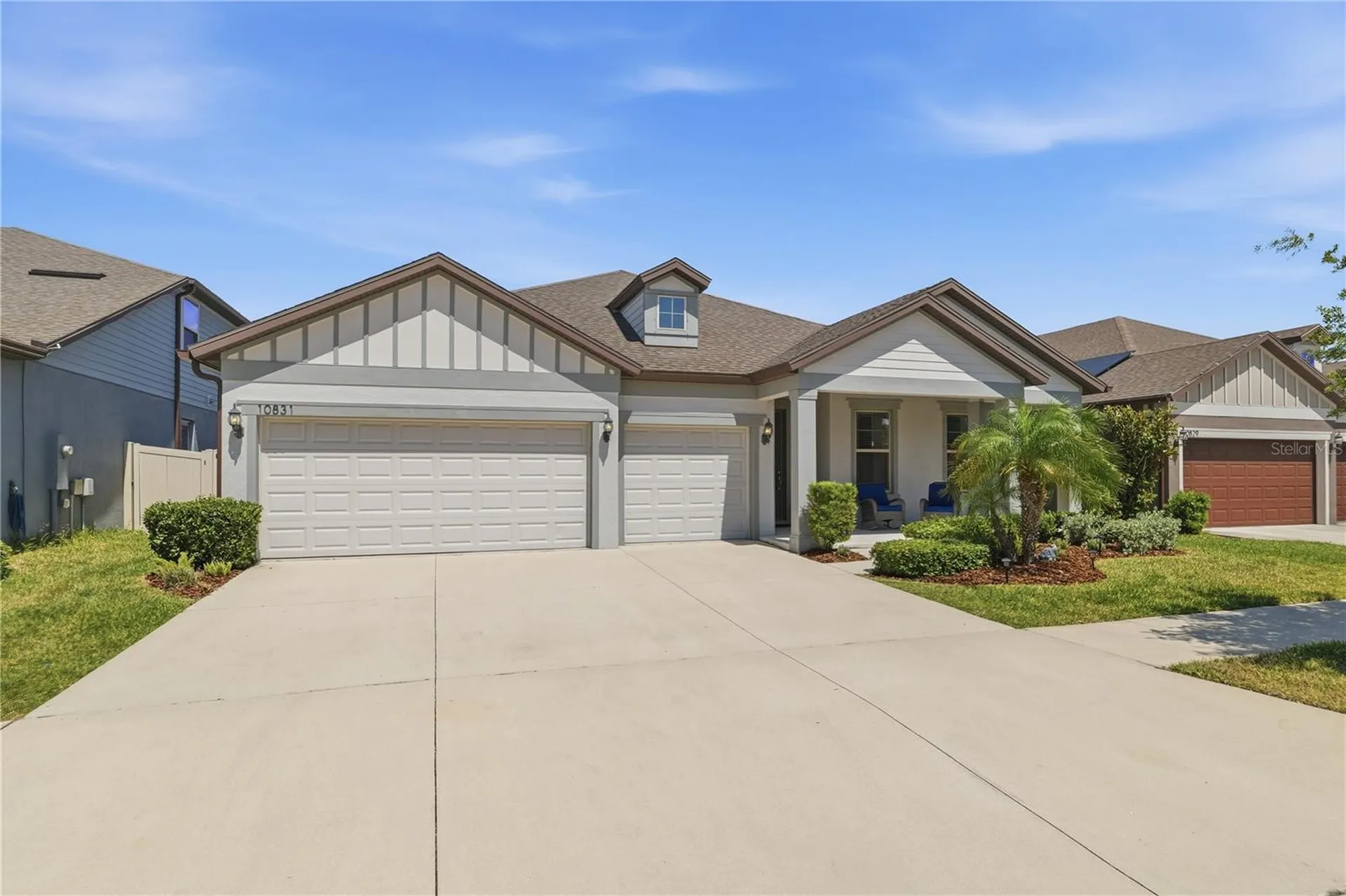 10831 Green Harvest Drive Riverview FL 33578