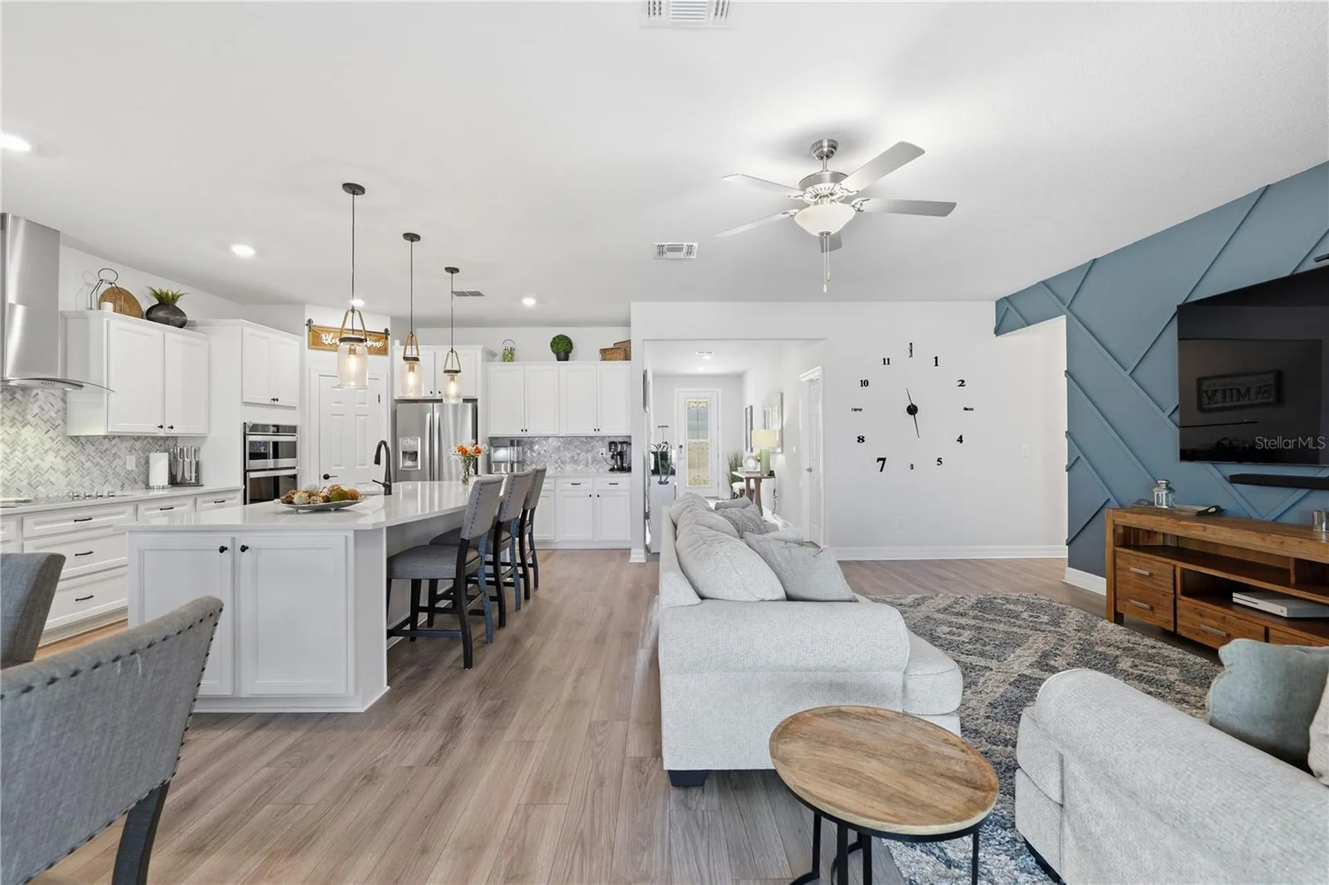 10831 Green Harvest Drive Riverview FL 33578
