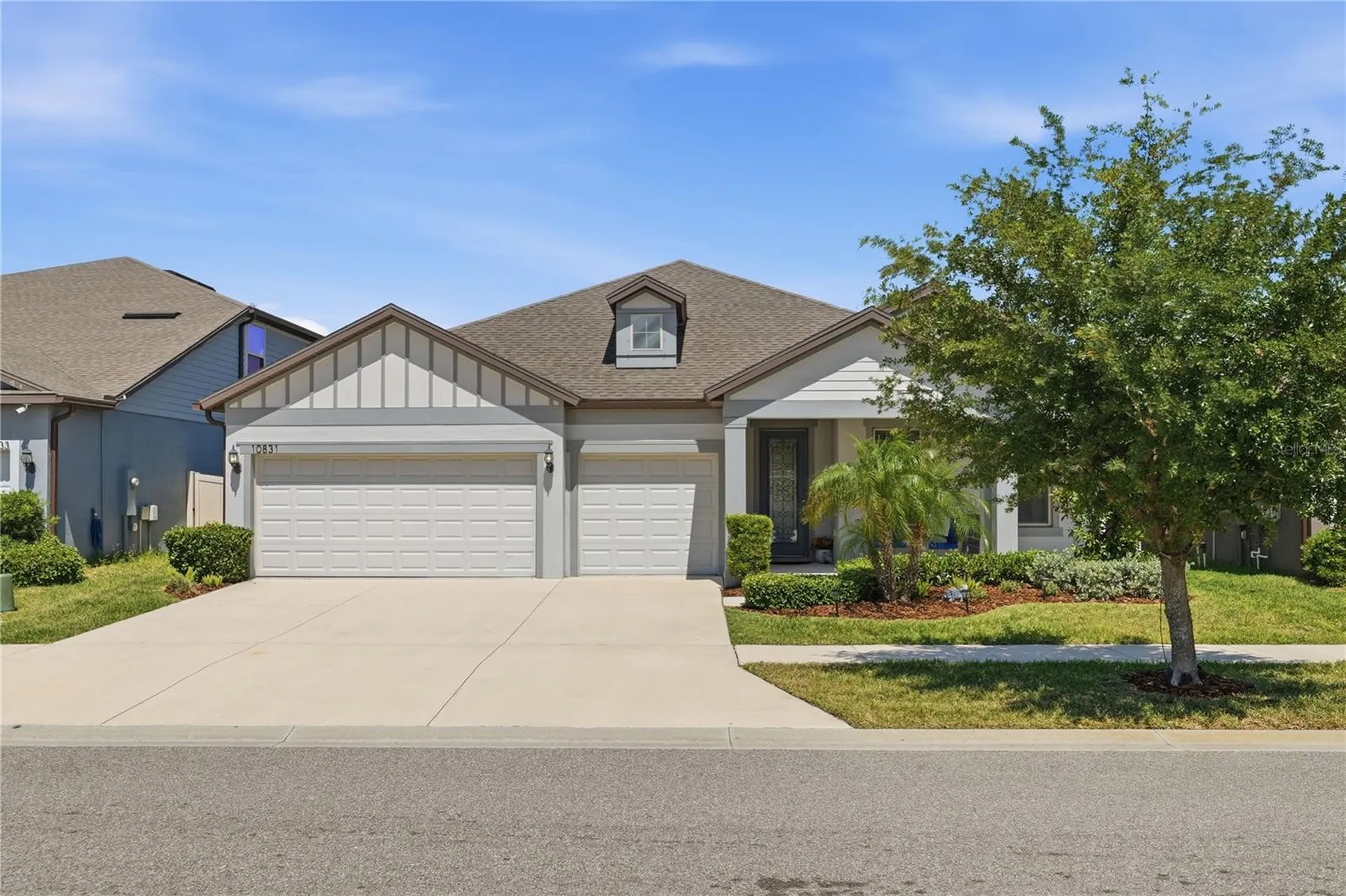 10831 Green Harvest Drive Riverview FL 33578